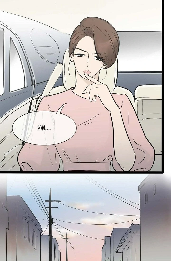 Clean with Passion for Now [Official] chapter 35 page 5