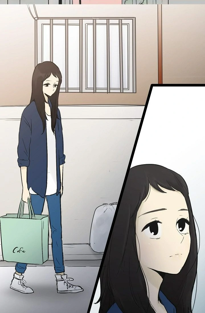 Clean with Passion for Now [Official] chapter 35 page 6