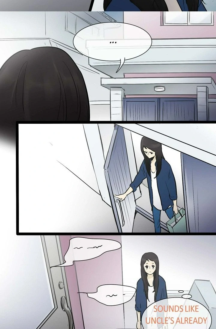 Clean with Passion for Now [Official] chapter 35 page 7