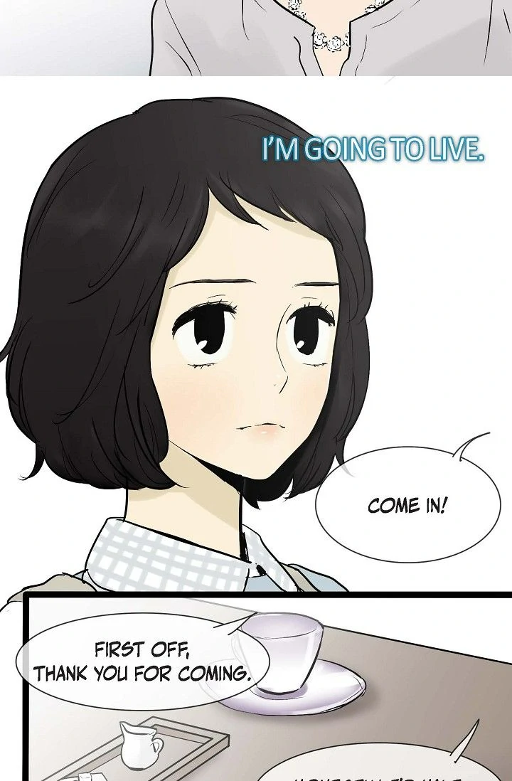 Clean with Passion for Now [Official] chapter 36 page 10