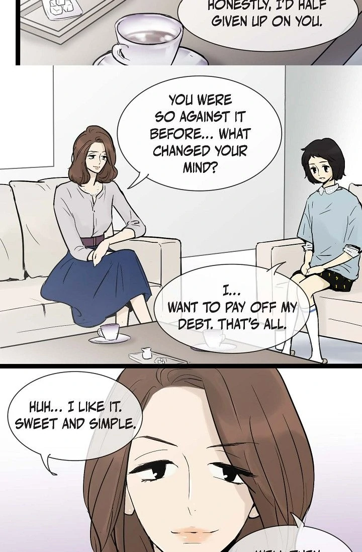 Clean with Passion for Now [Official] chapter 36 page 11
