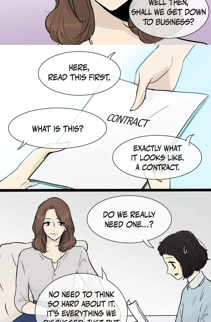 Clean with Passion for Now [Official] chapter 36 page 12