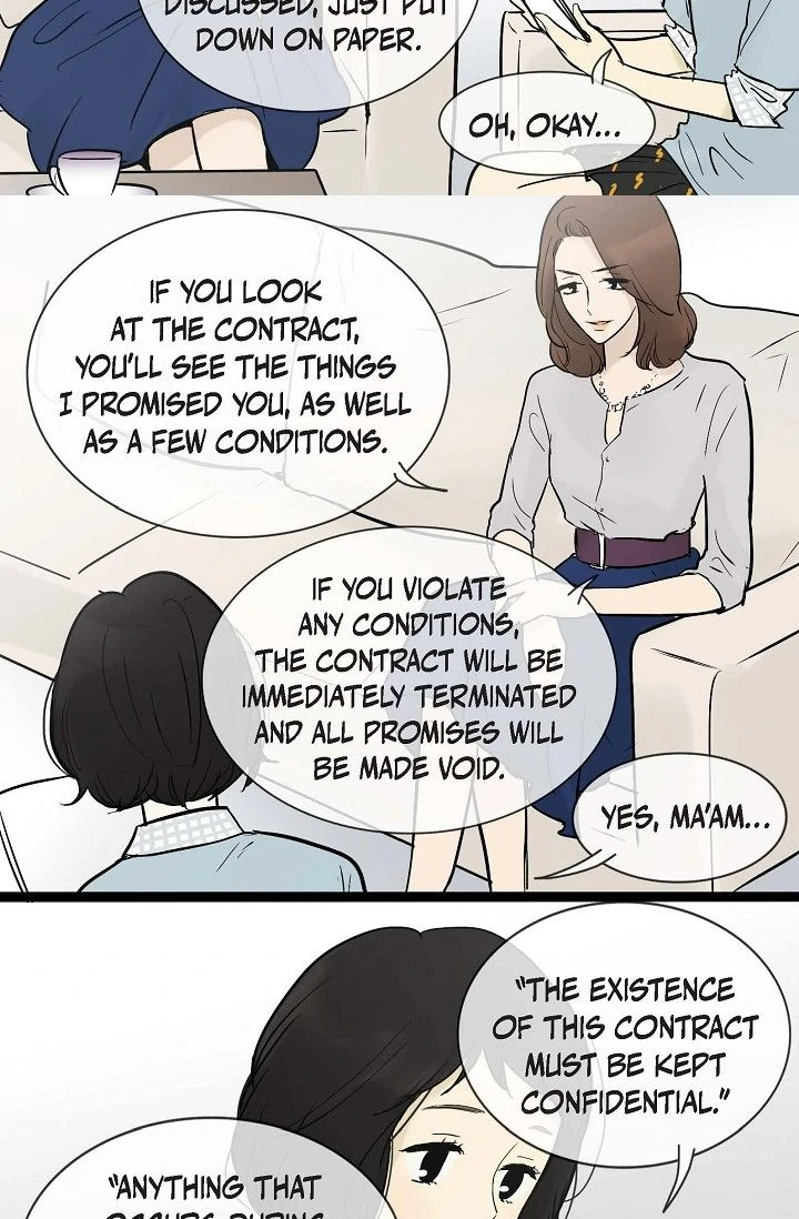 Clean with Passion for Now [Official] chapter 36 page 13