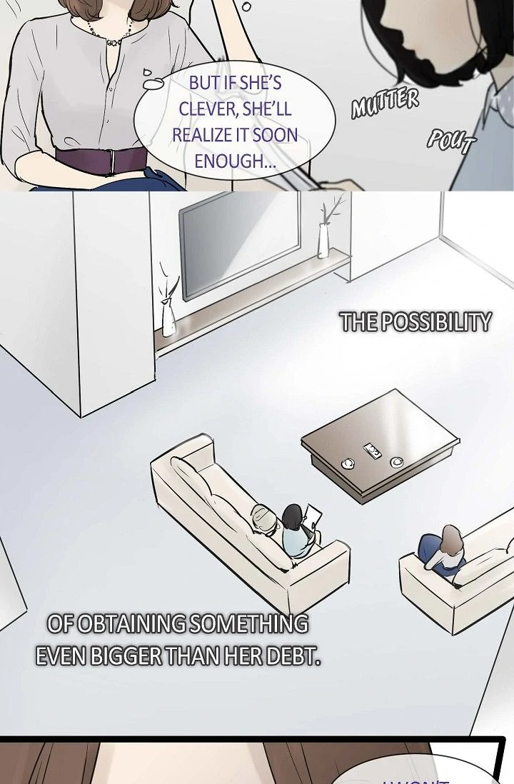 Clean with Passion for Now [Official] chapter 36 page 17