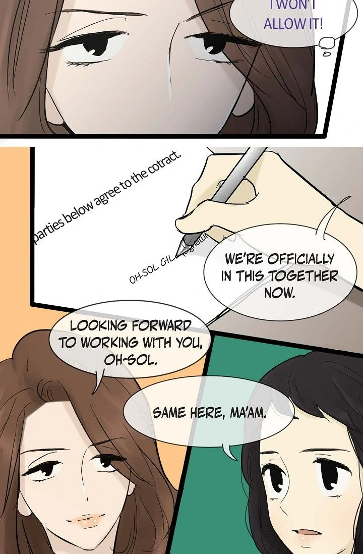 Clean with Passion for Now [Official] chapter 36 page 18