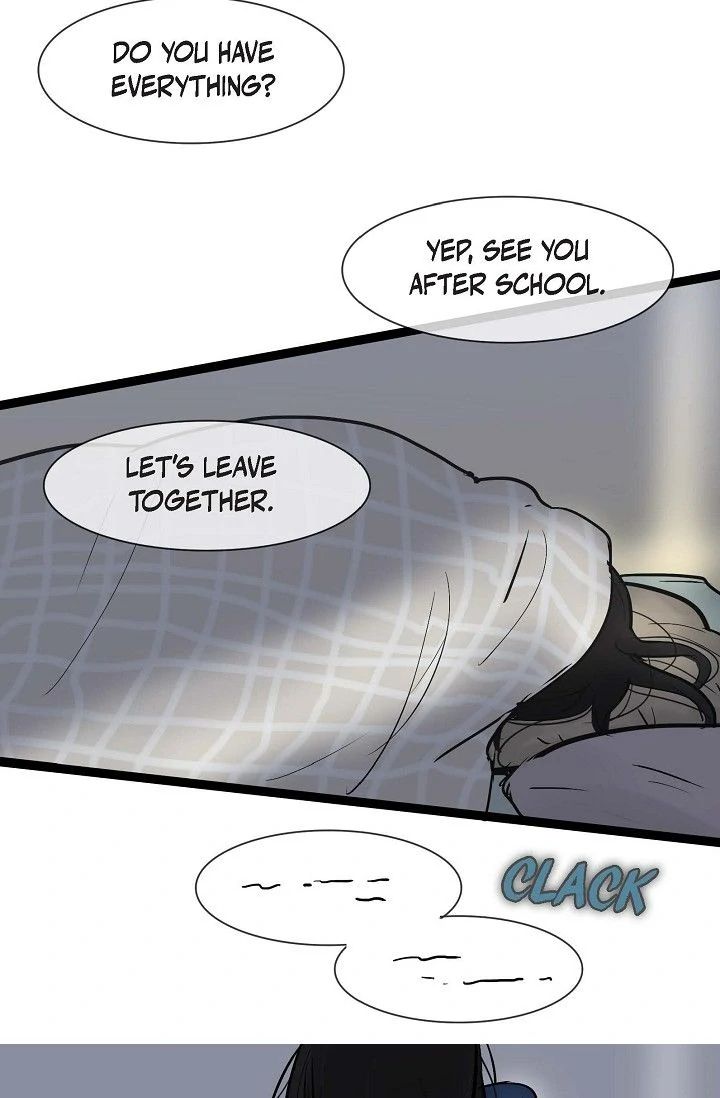 Clean with Passion for Now [Official] chapter 36 page 2