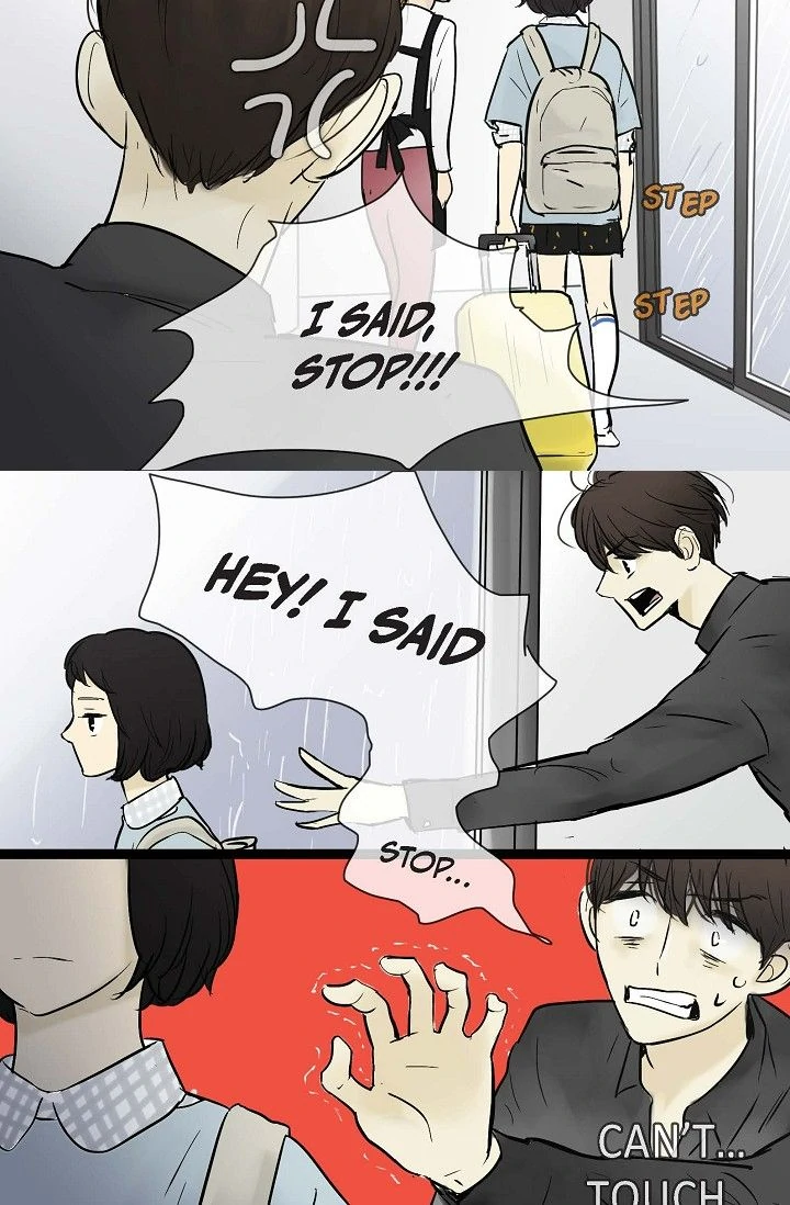 Clean with Passion for Now [Official] chapter 36 page 24
