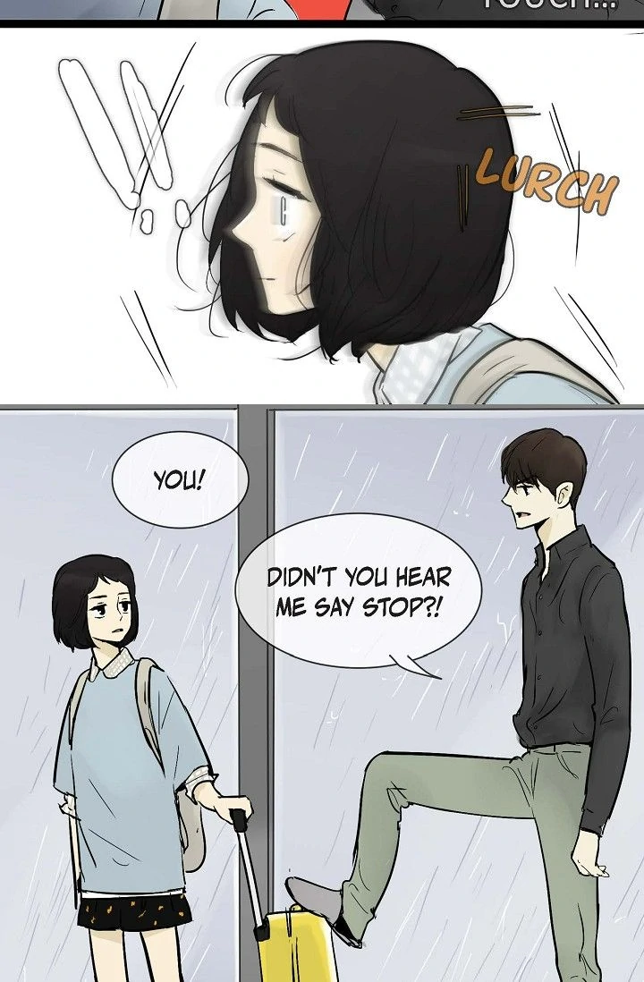 Clean with Passion for Now [Official] chapter 36 page 25