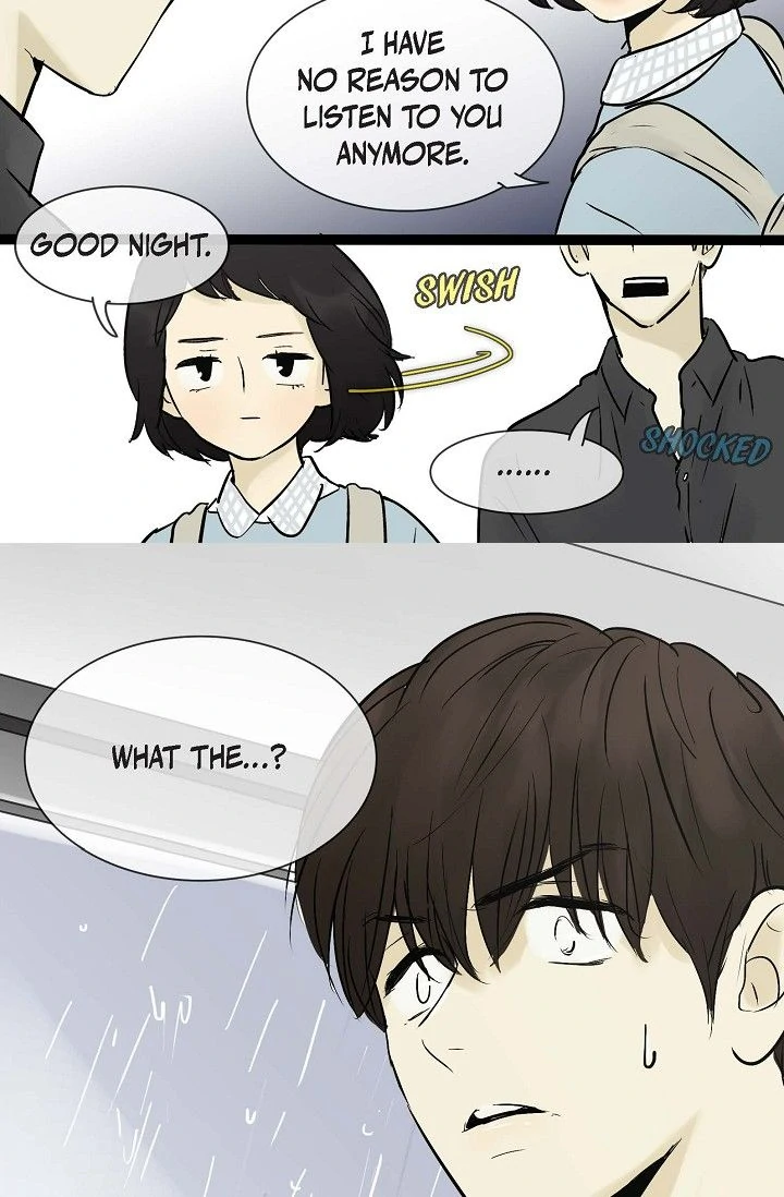 Clean with Passion for Now [Official] chapter 36 page 27
