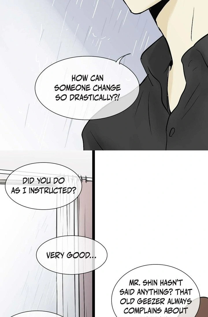 Clean with Passion for Now [Official] chapter 36 page 28