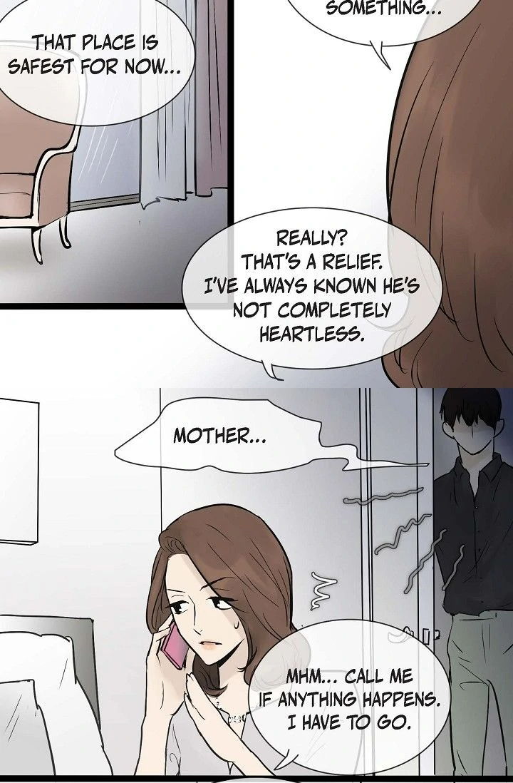 Clean with Passion for Now [Official] chapter 36 page 29