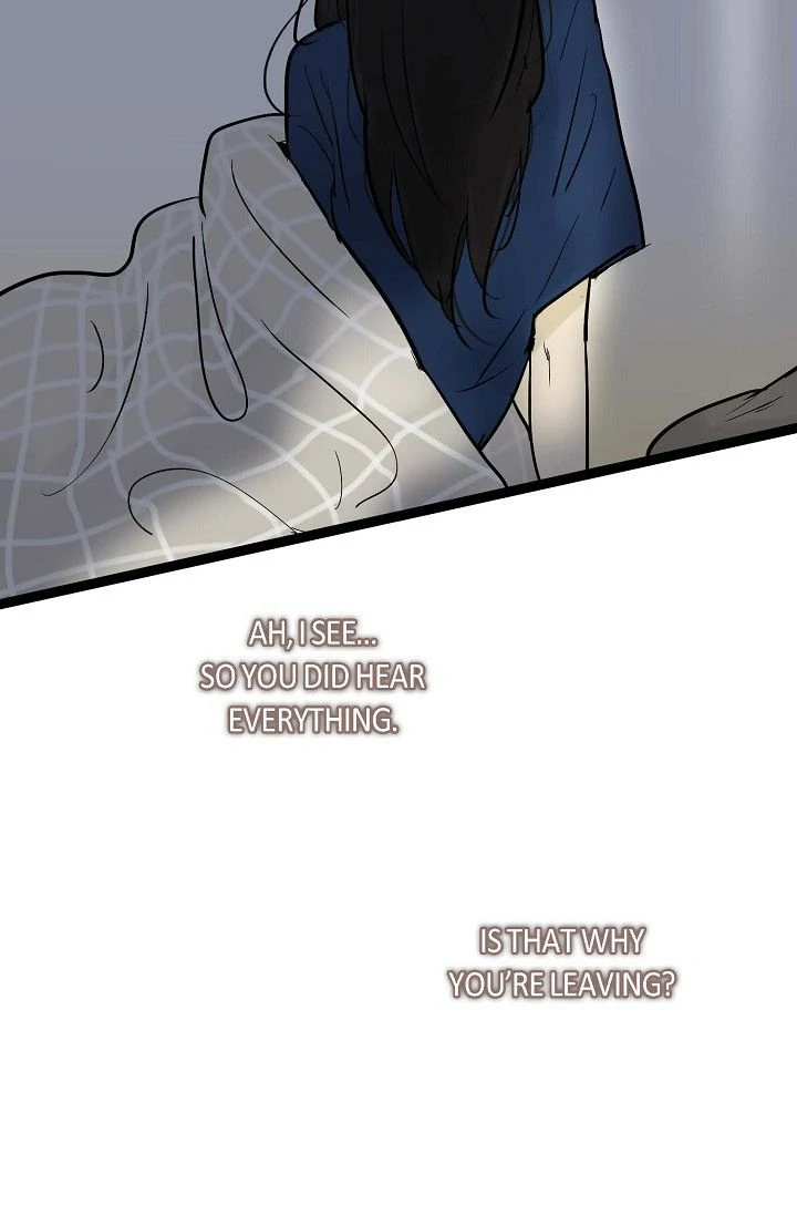 Clean with Passion for Now [Official] chapter 36 page 3