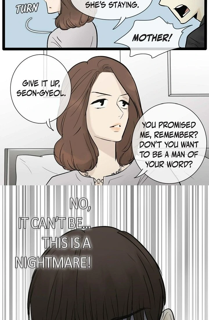 Clean with Passion for Now [Official] chapter 36 page 33
