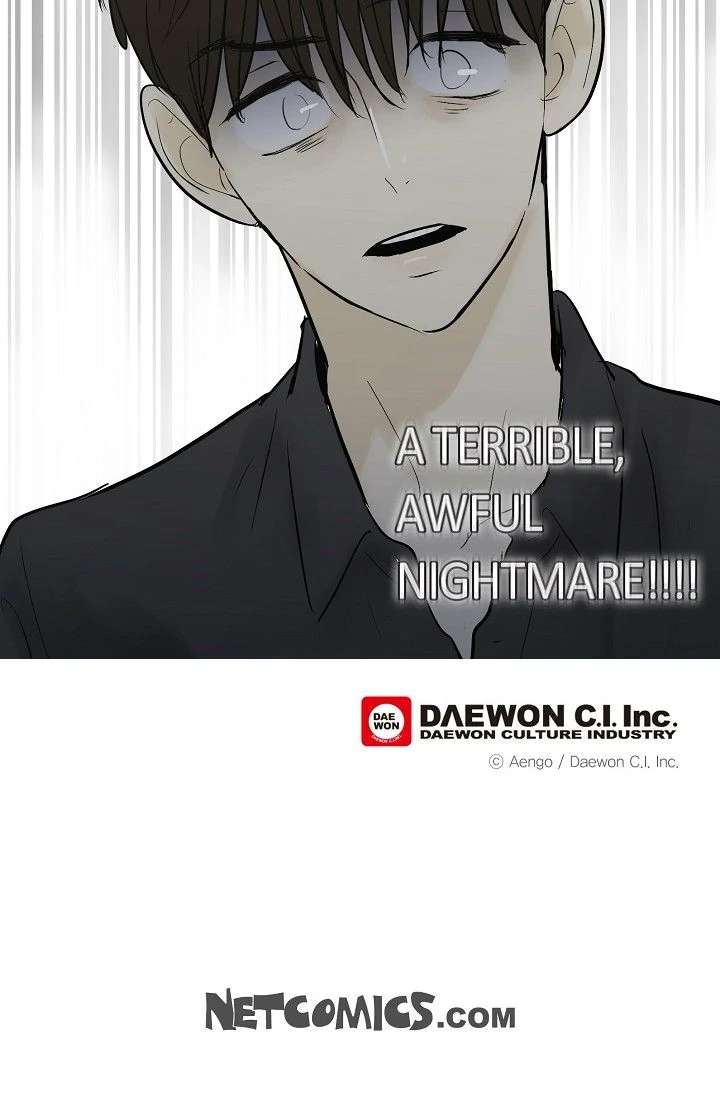 Clean with Passion for Now [Official] chapter 36 page 34