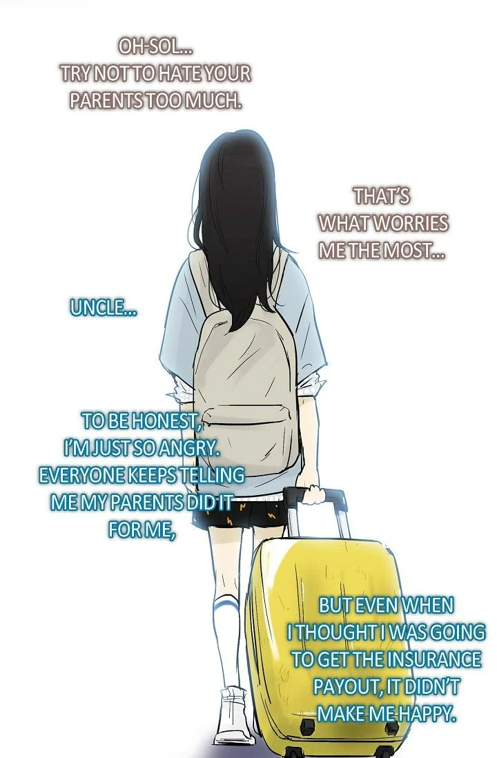 Clean with Passion for Now [Official] chapter 36 page 6