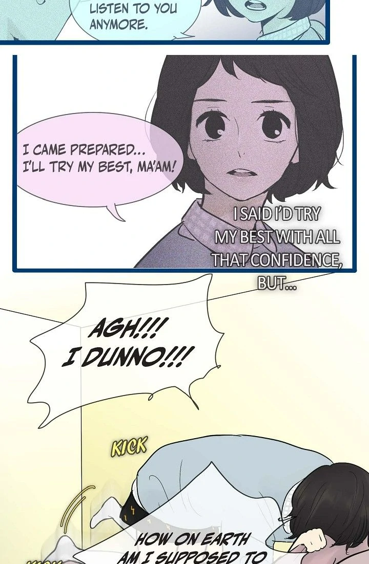 Clean with Passion for Now [Official] chapter 37 page 10