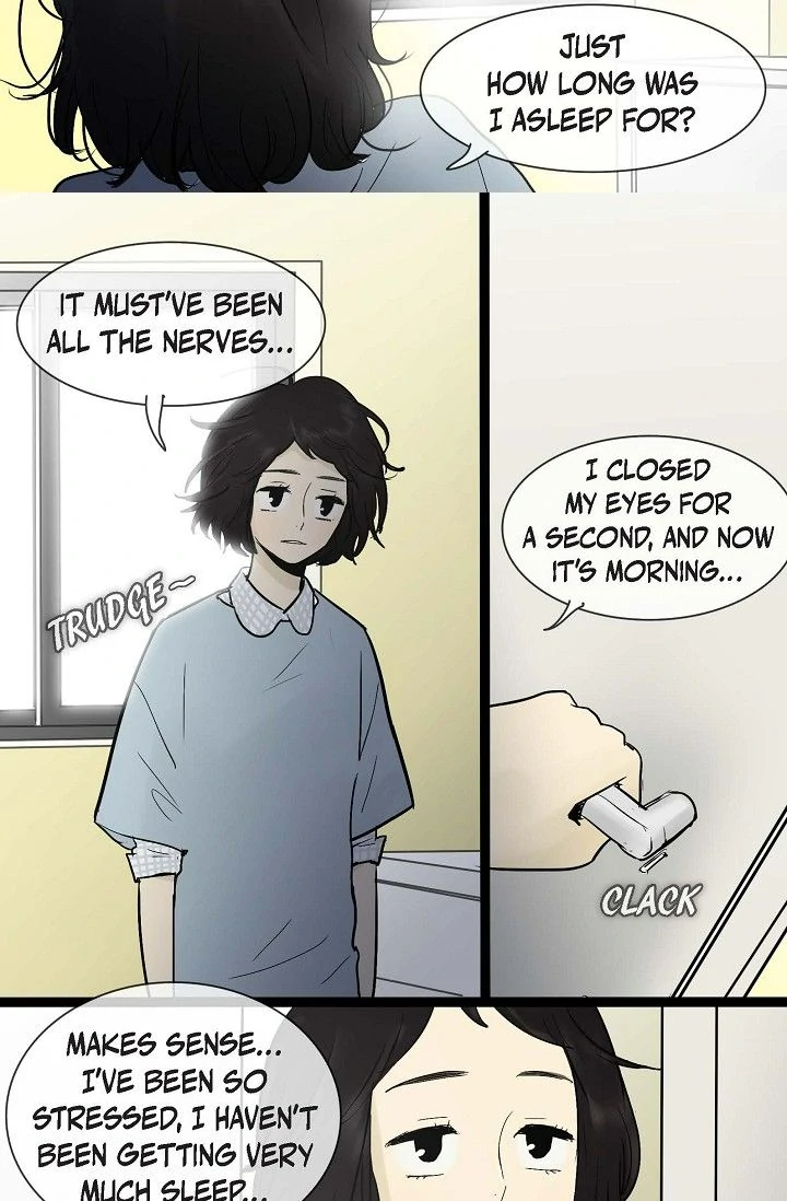 Clean with Passion for Now [Official] chapter 37 page 13