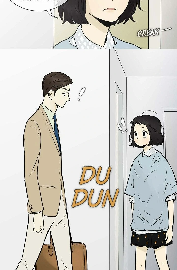 Clean with Passion for Now [Official] chapter 37 page 14