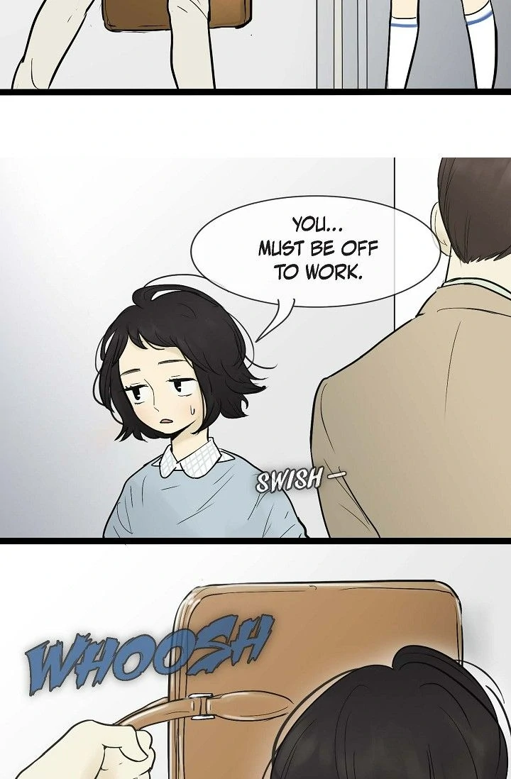 Clean with Passion for Now [Official] chapter 37 page 15