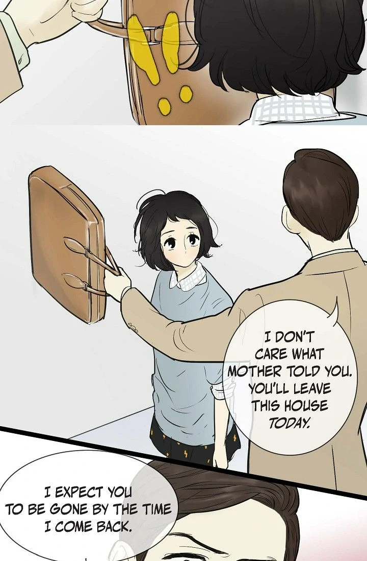 Clean with Passion for Now [Official] chapter 37 page 16