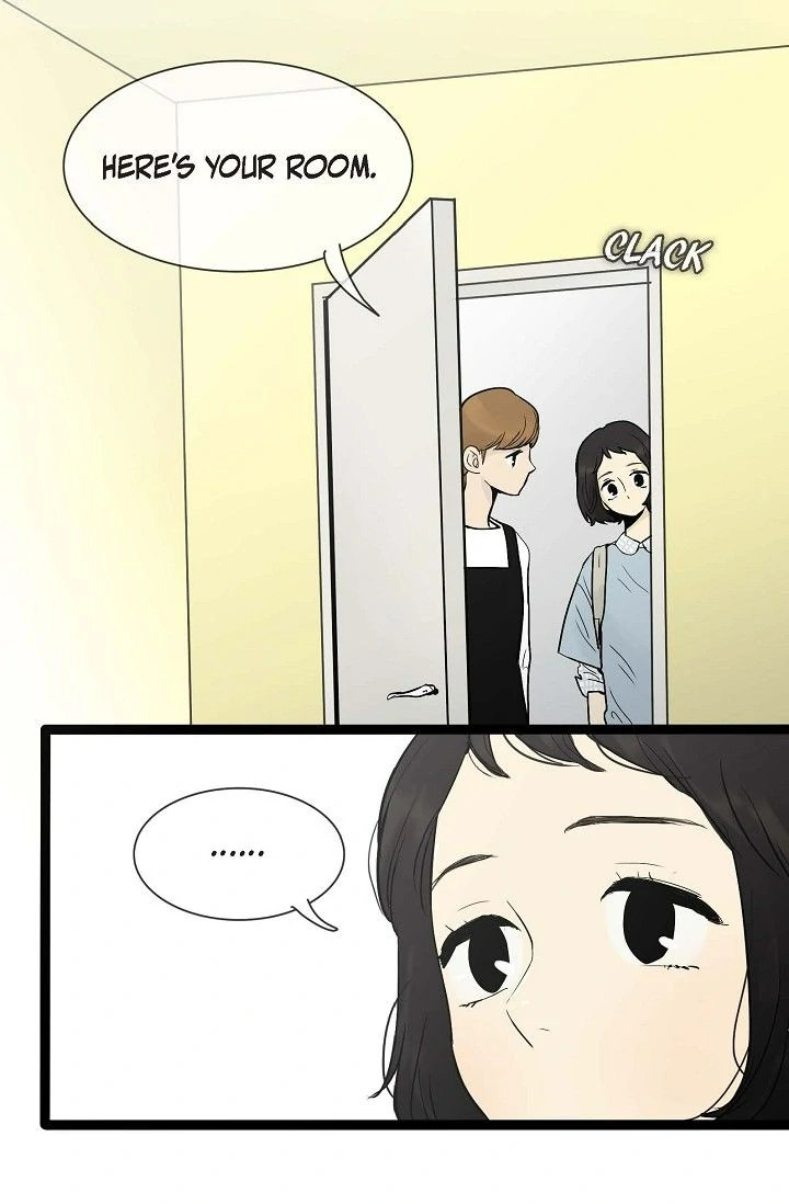 Clean with Passion for Now [Official] chapter 37 page 2