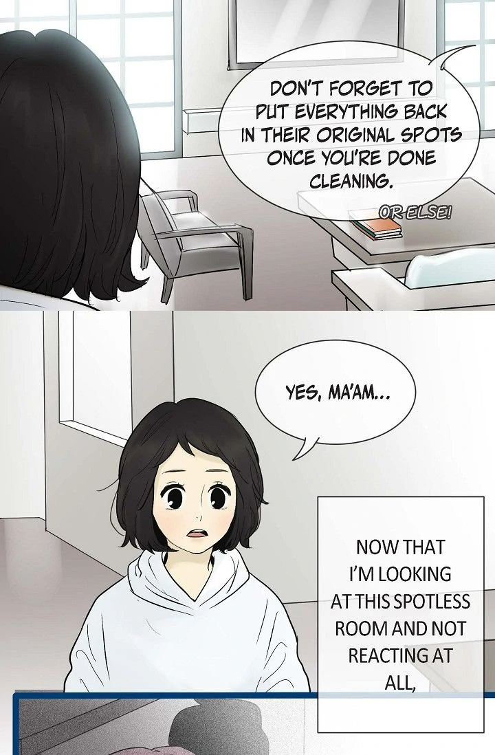 Clean with Passion for Now [Official] chapter 37 page 25