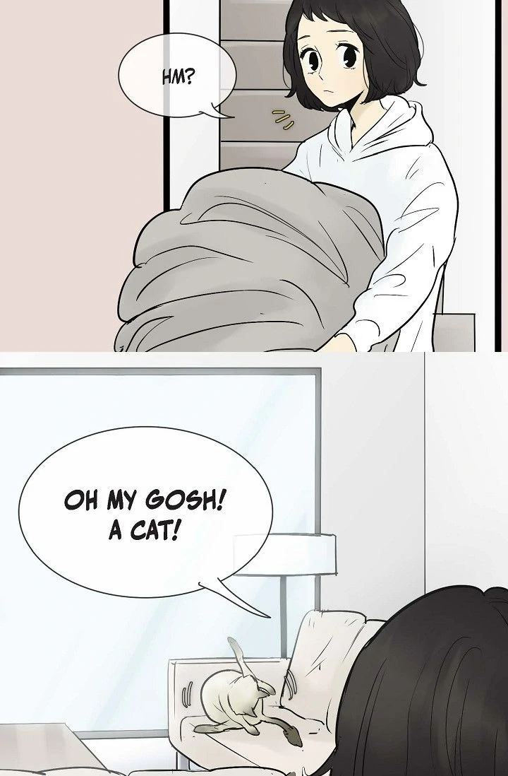 Clean with Passion for Now [Official] chapter 37 page 27