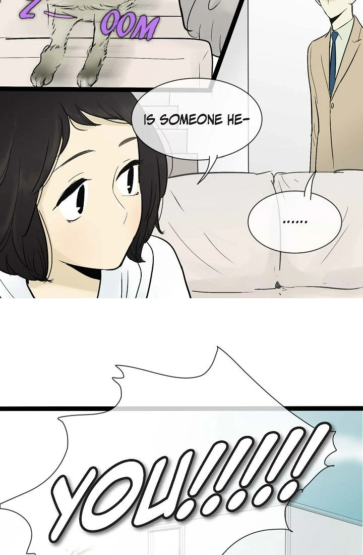 Clean with Passion for Now [Official] chapter 37 page 31