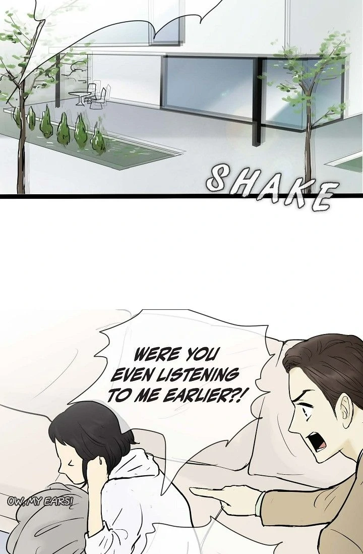 Clean with Passion for Now [Official] chapter 37 page 32