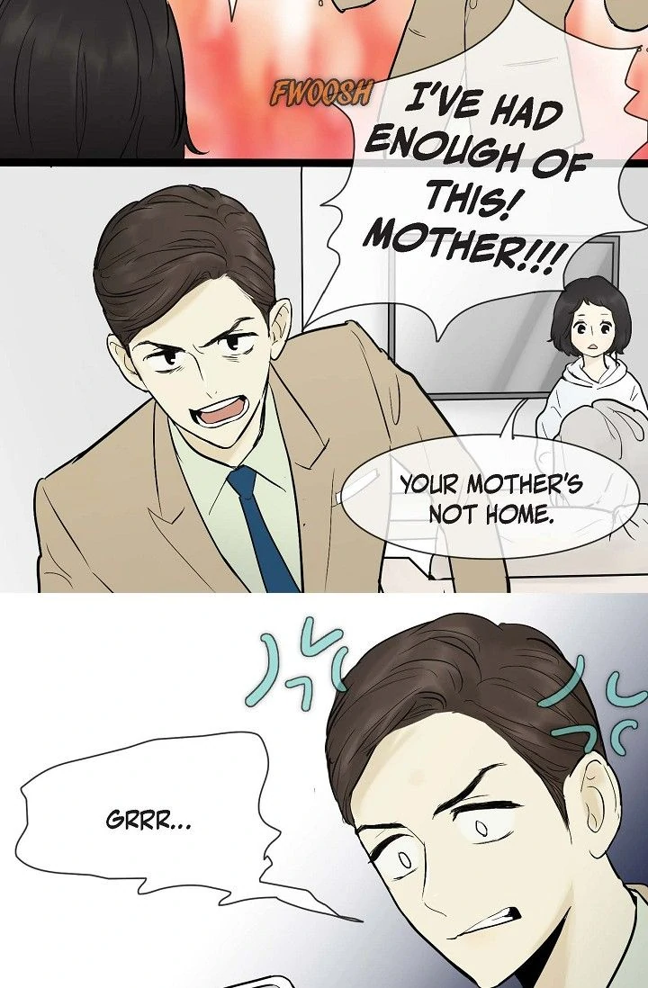 Clean with Passion for Now [Official] chapter 37 page 34