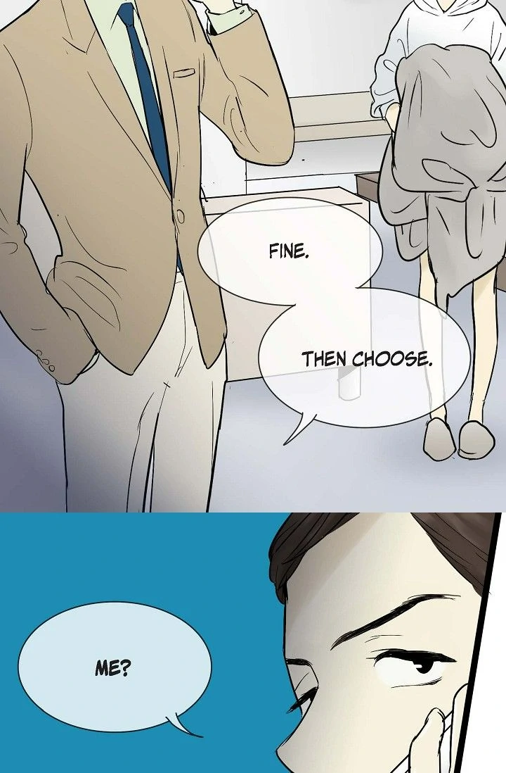 Clean with Passion for Now [Official] chapter 37 page 37