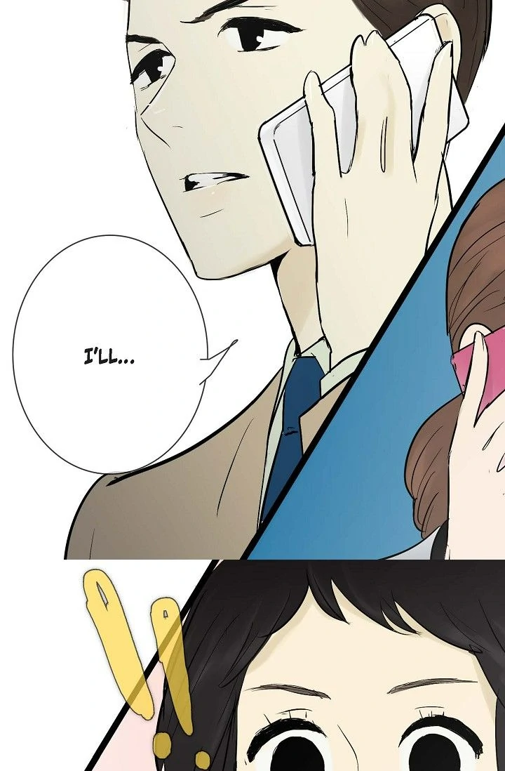 Clean with Passion for Now [Official] chapter 37 page 40