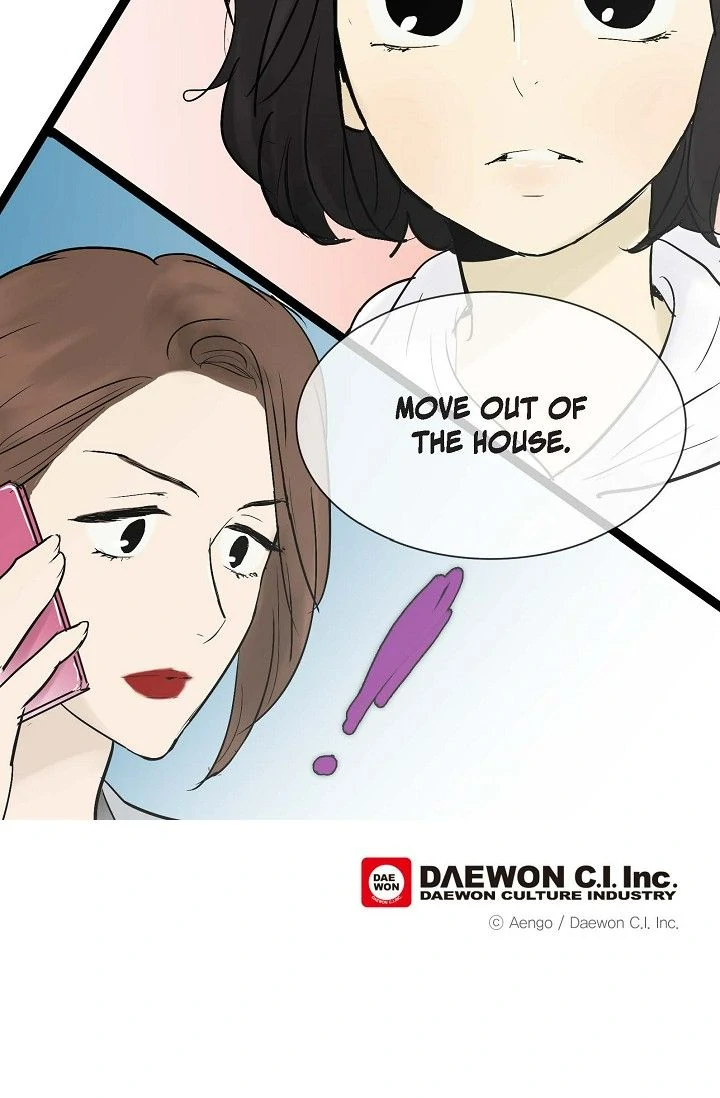 Clean with Passion for Now [Official] chapter 37 page 41