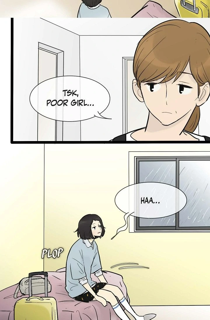 Clean with Passion for Now [Official] chapter 37 page 8