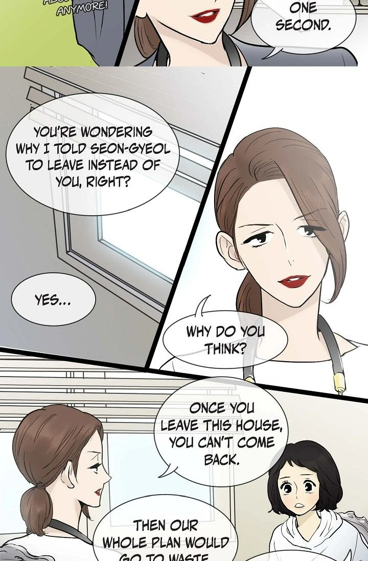Clean with Passion for Now [Official] chapter 38 page 11