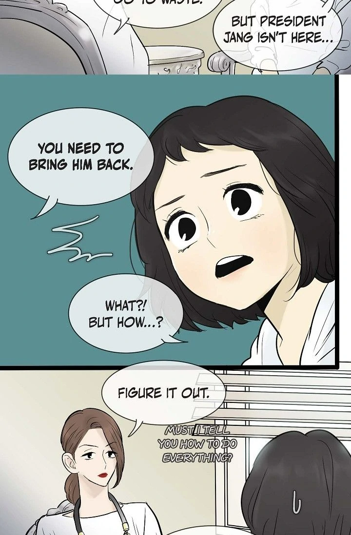 Clean with Passion for Now [Official] chapter 38 page 12