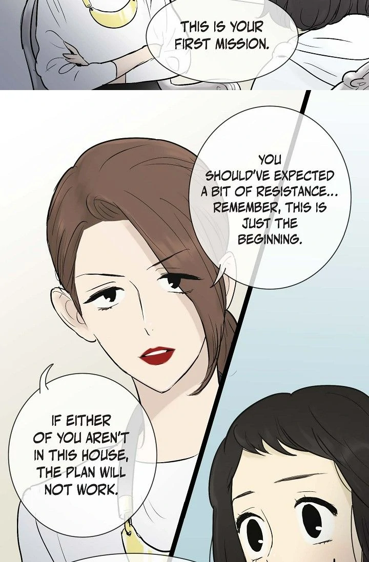 Clean with Passion for Now [Official] chapter 38 page 13