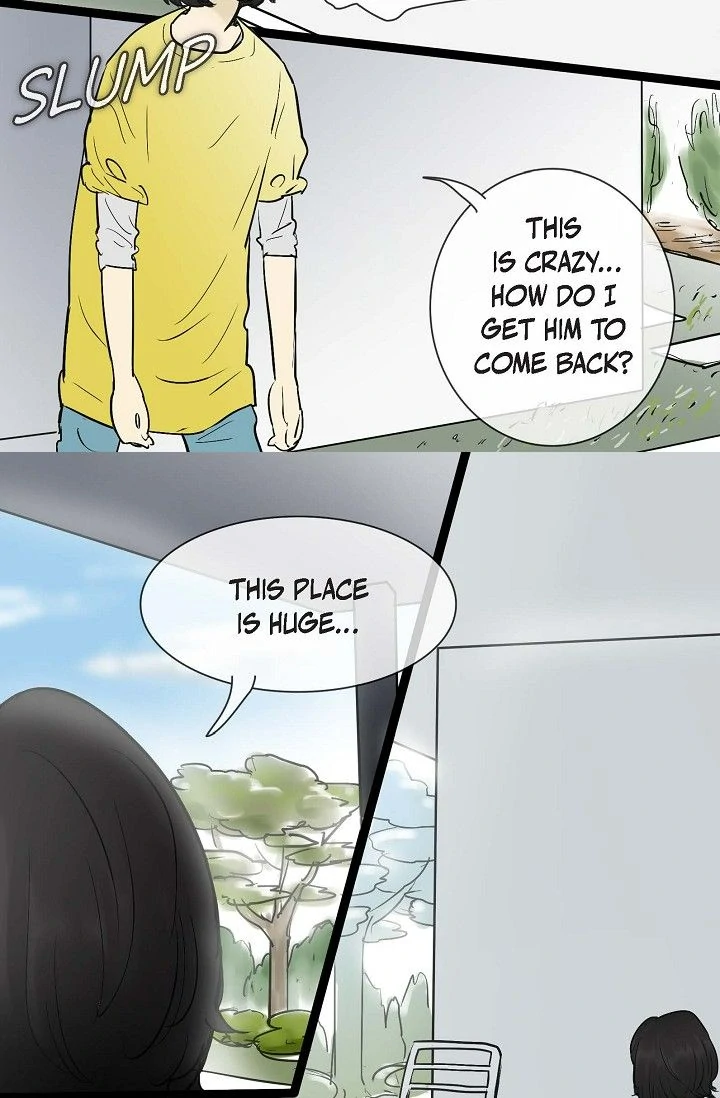Clean with Passion for Now [Official] chapter 38 page 25