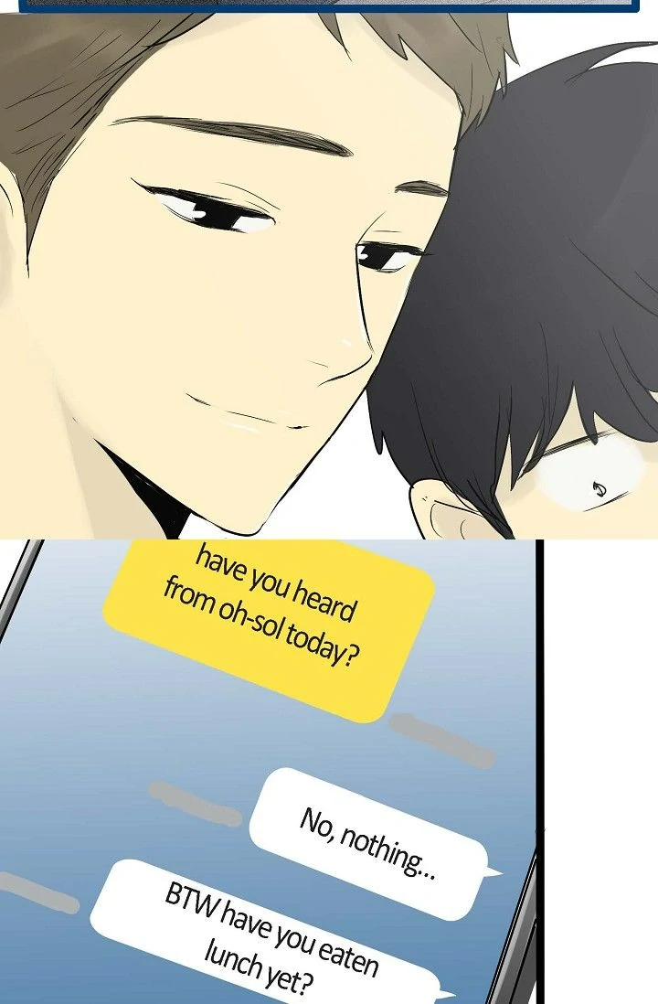 Clean with Passion for Now [Official] chapter 38 page 31