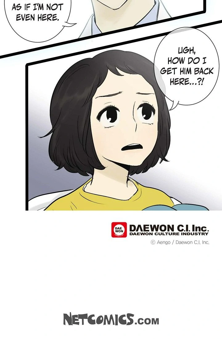 Clean with Passion for Now [Official] chapter 38 page 35