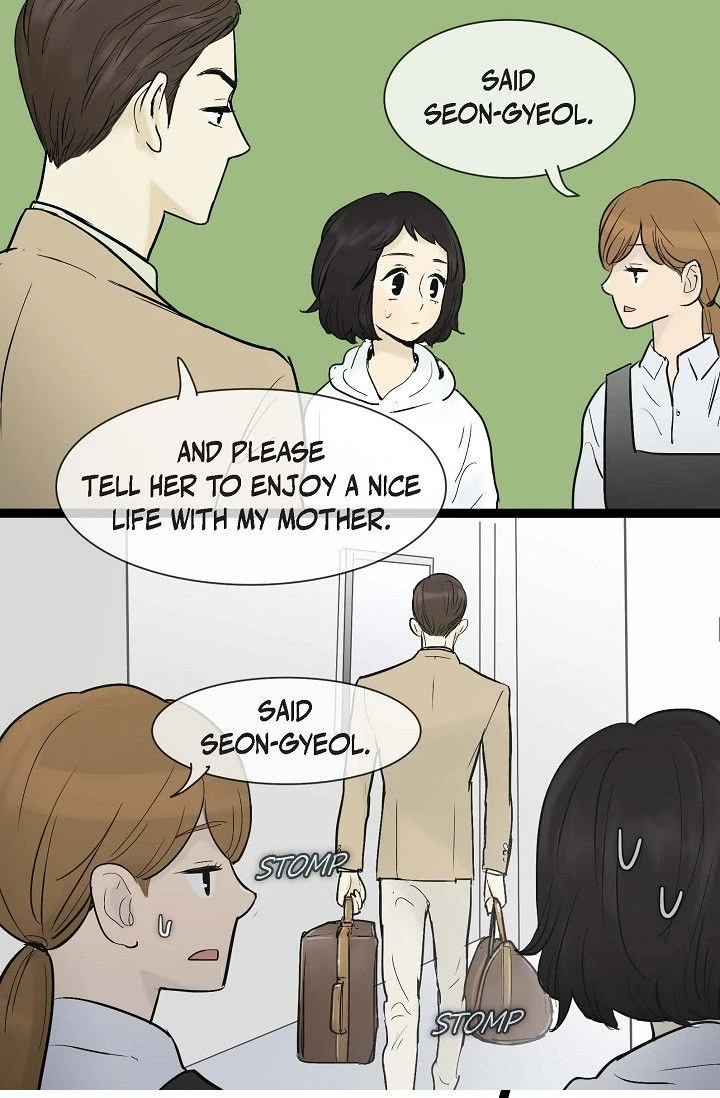 Clean with Passion for Now [Official] chapter 38 page 4
