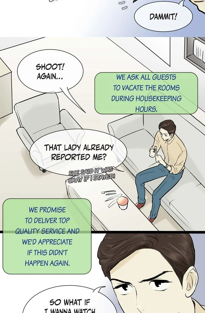 Clean with Passion for Now [Official] chapter 39 page 11