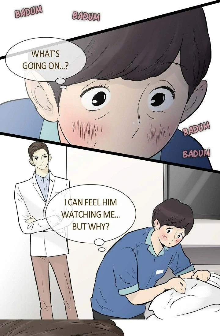 Clean with Passion for Now [Official] chapter 39 page 2