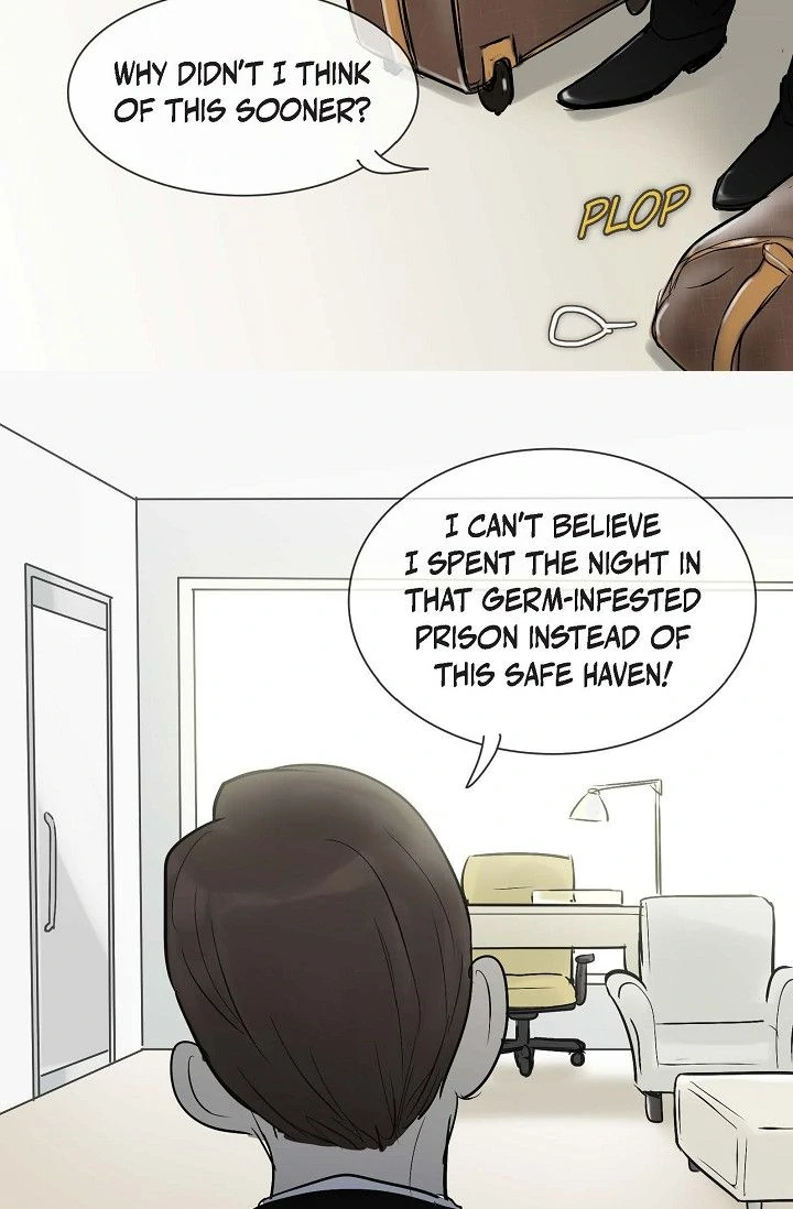 Clean with Passion for Now [Official] chapter 39 page 20
