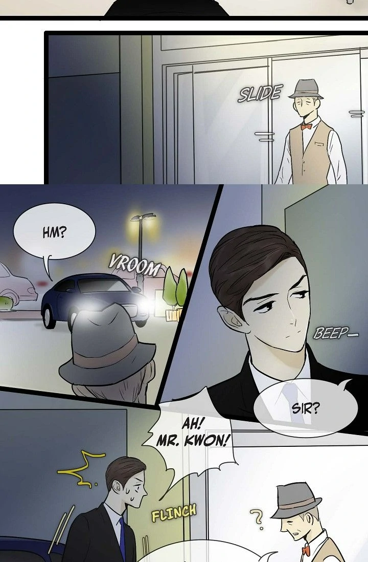 Clean with Passion for Now [Official] chapter 39 page 21