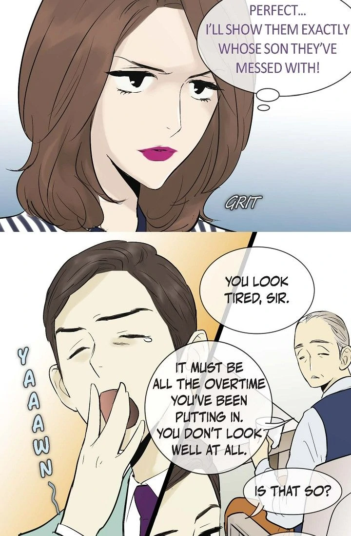 Clean with Passion for Now [Official] chapter 39 page 26
