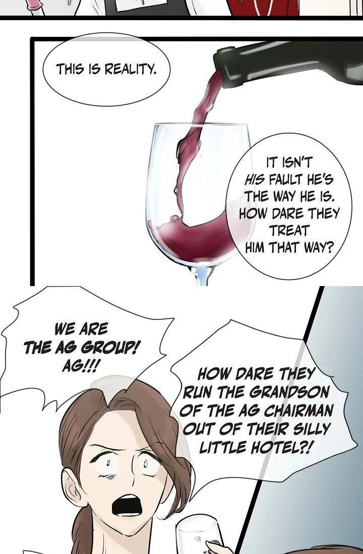 Clean with Passion for Now [Official] chapter 39 page 30