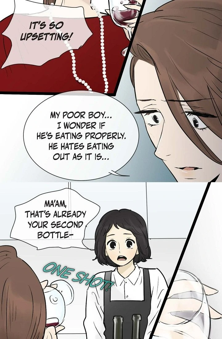 Clean with Passion for Now [Official] chapter 39 page 31