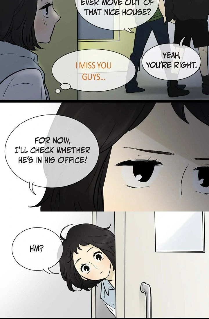 Clean with Passion for Now [Official] chapter 39 page 37
