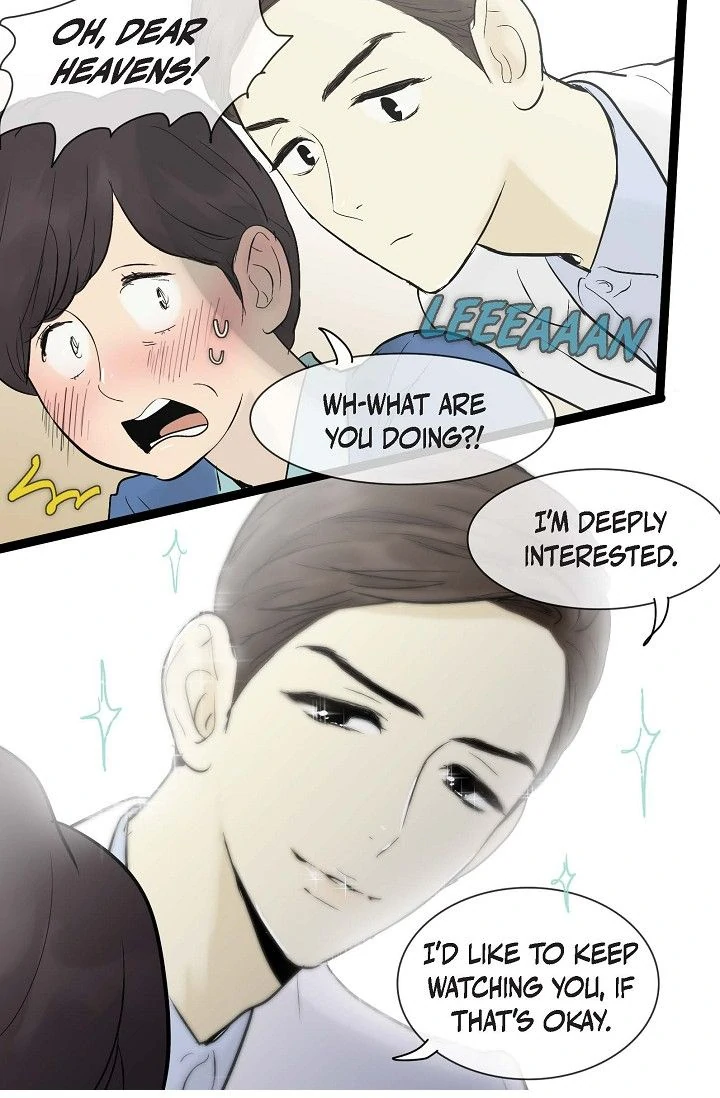 Clean with Passion for Now [Official] chapter 39 page 4